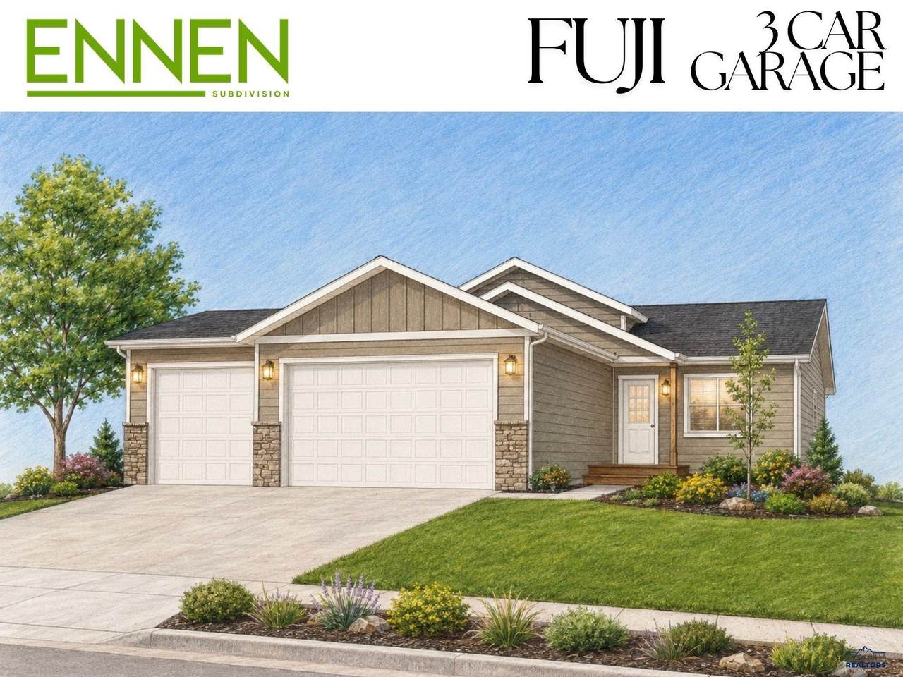 5650 Traverse Dr - Photo 1