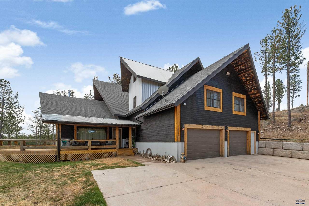 13365 Silver Mountain Road - Photo 1