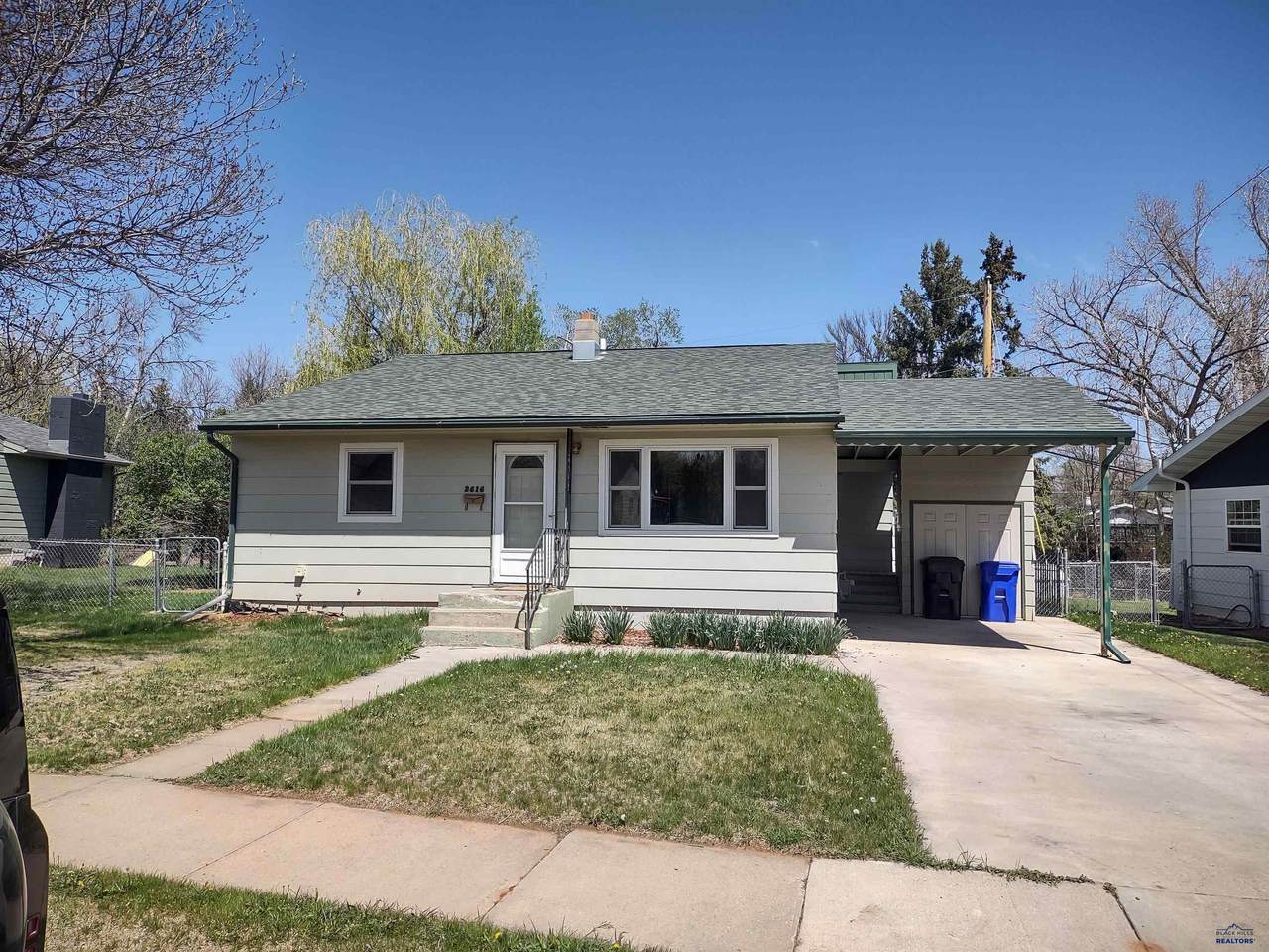 3616 Brookside Dr - Photo 1