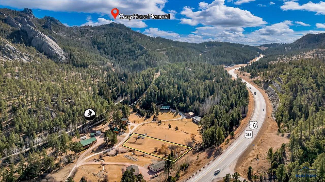 12149 Upper Elk Park Rd - Photo 1