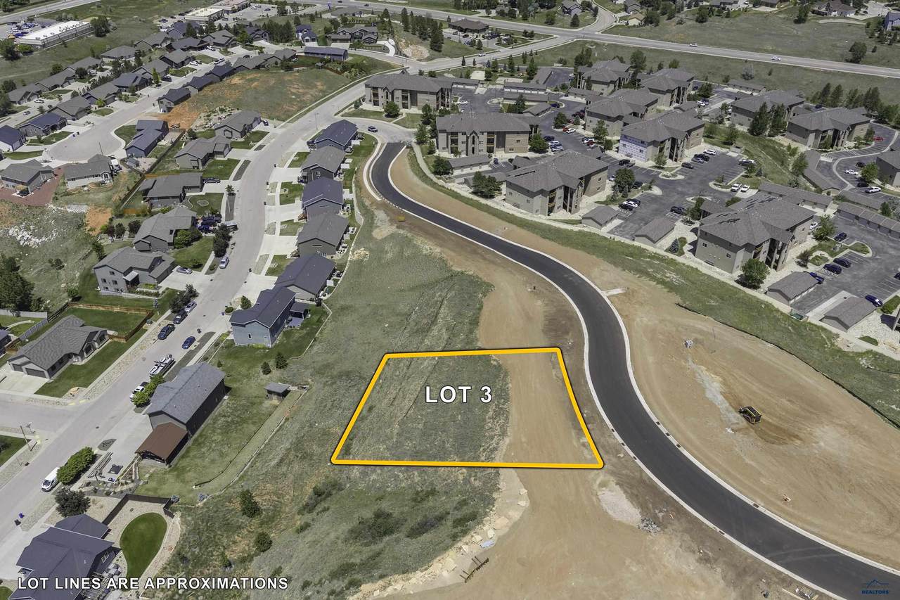 Lot 3 Overview Ln - Photo 1