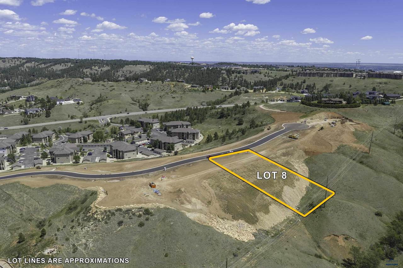 Lot 8 Overview Ln - Photo 1