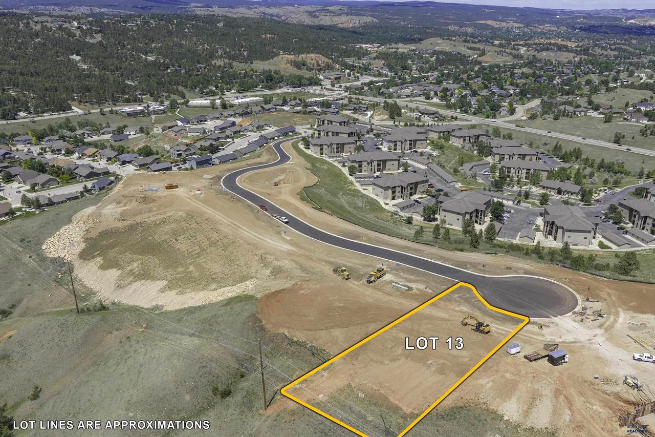 Lot 13 Overview Ln - Photo 1