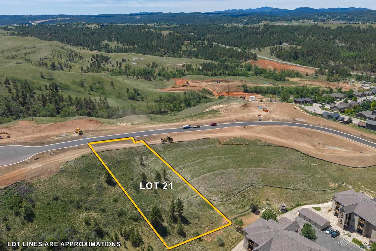 Lot 21 Overview Ln - Photo 1