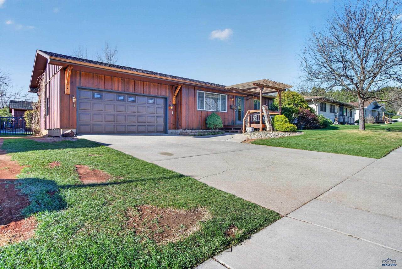 4831 Baldwin - Photo 1