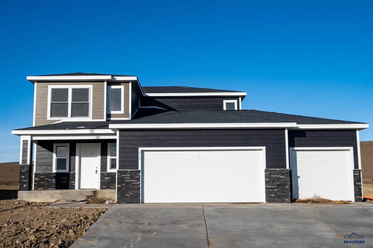317 Valley Dr - Photo 1