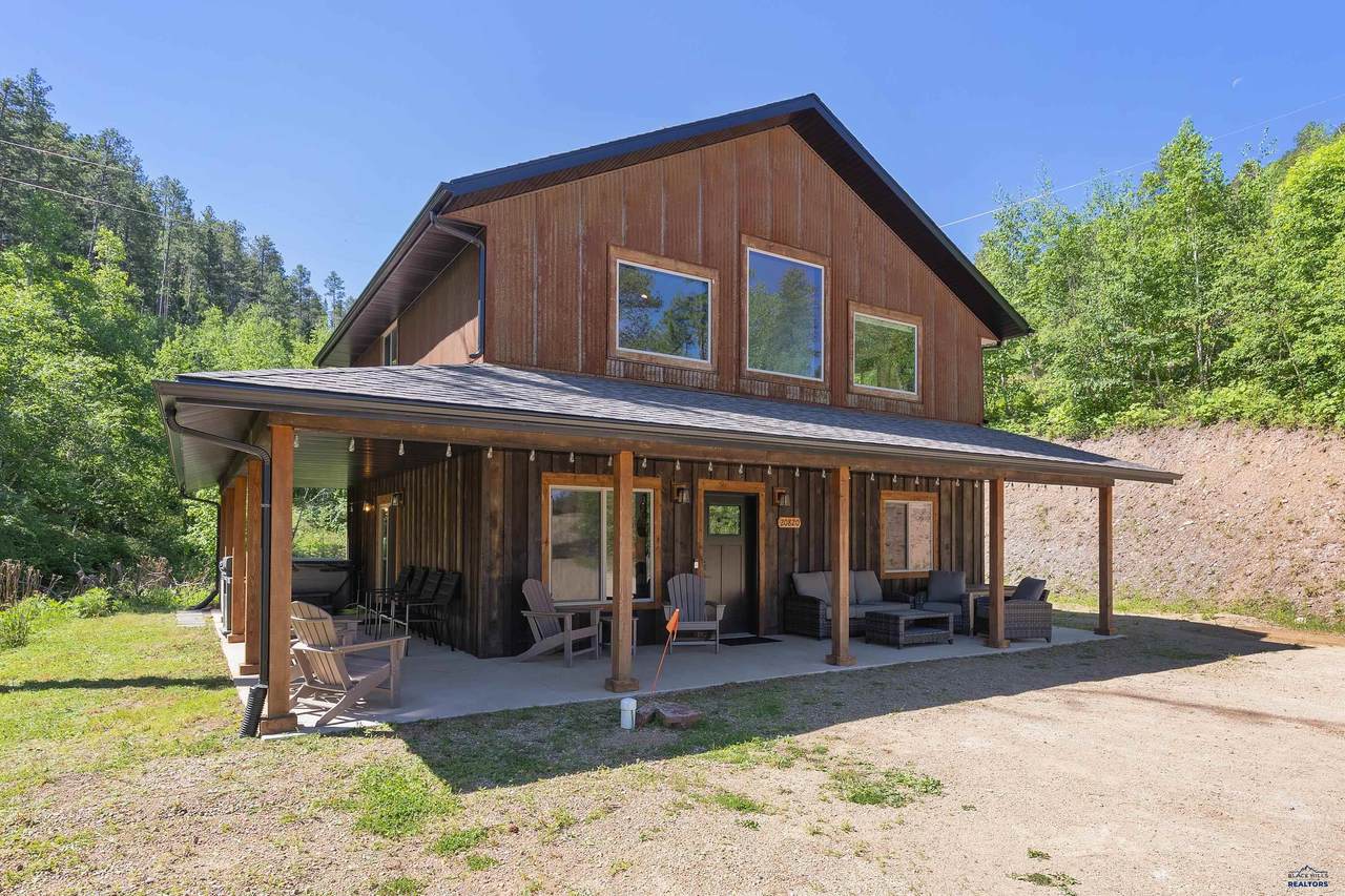 20820 Bellefish Rd - Photo 1