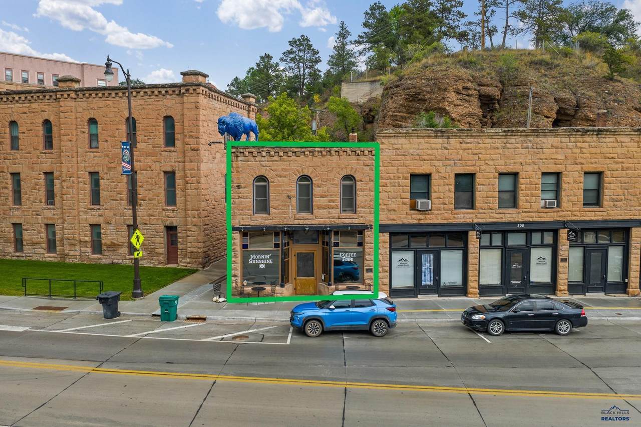 509 River St - Photo 1