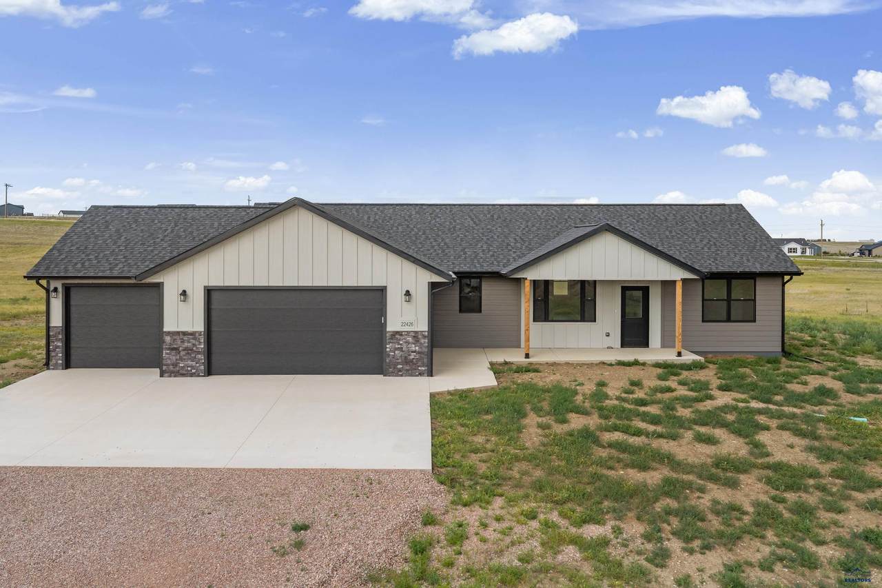 22426 Billet Ct - Photo 1