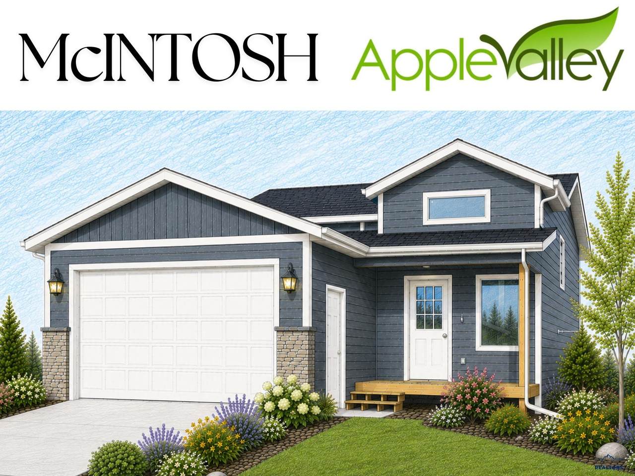 3895 Mcintosh Ln - Photo 1
