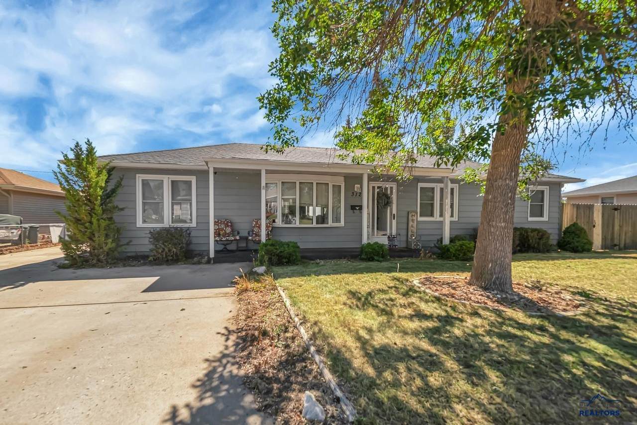 312 41ST - Photo 1