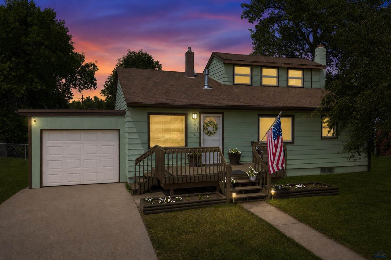 3518 Brookside Dr - Photo 1
