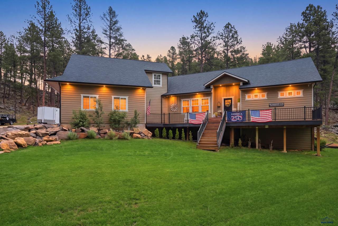 22790 Norris Peak Rd - Photo 1