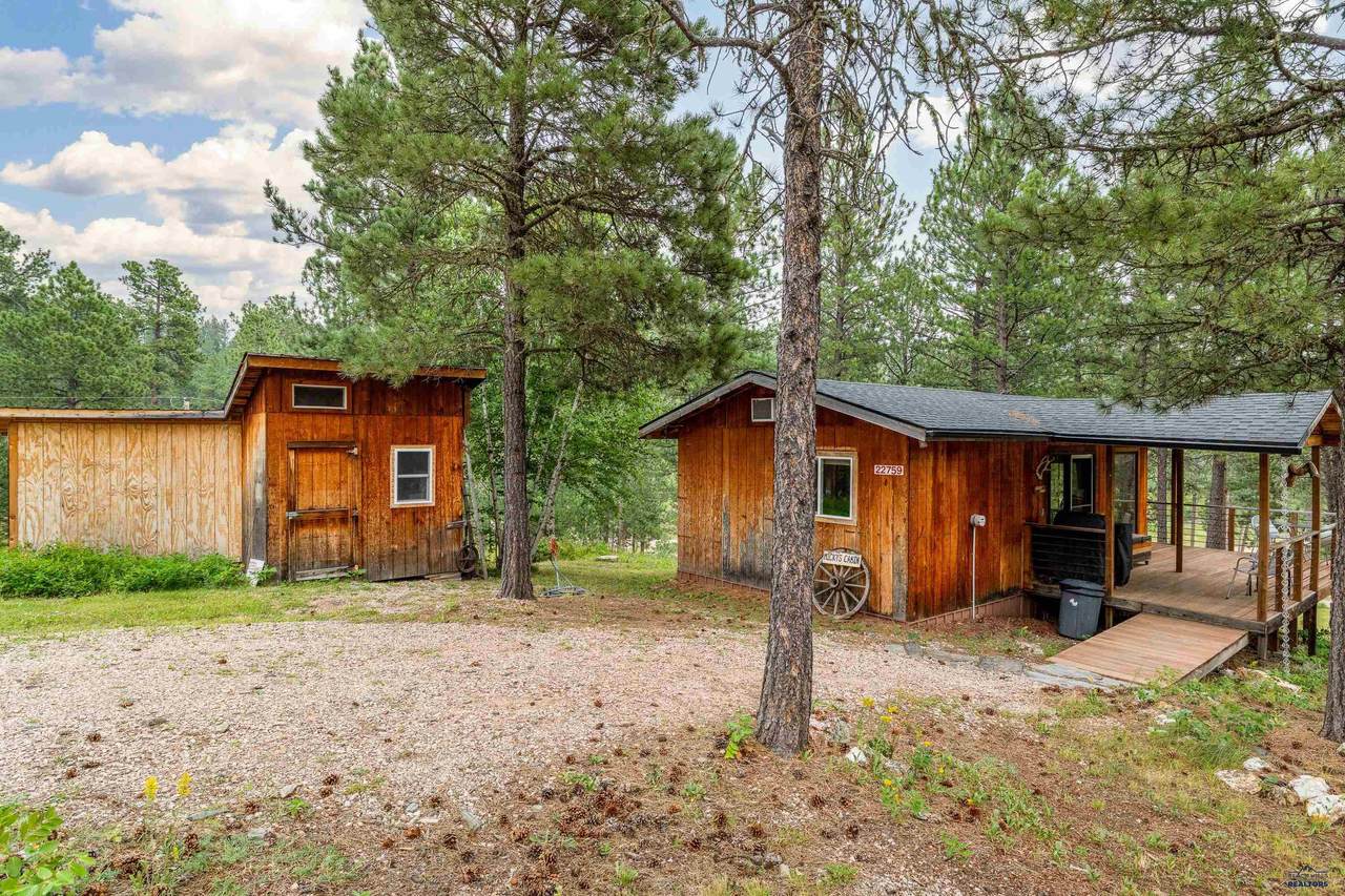 22759 Sunnyside Gulch Rd - Photo 1