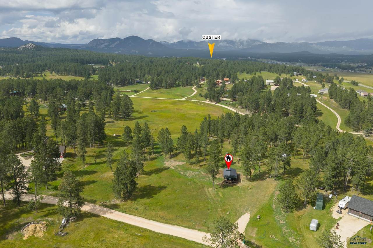 12378 Tin Cup Trail - Photo 1