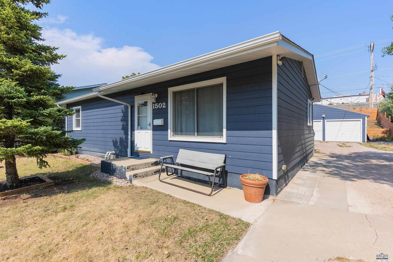 1502 Racine - Photo 1