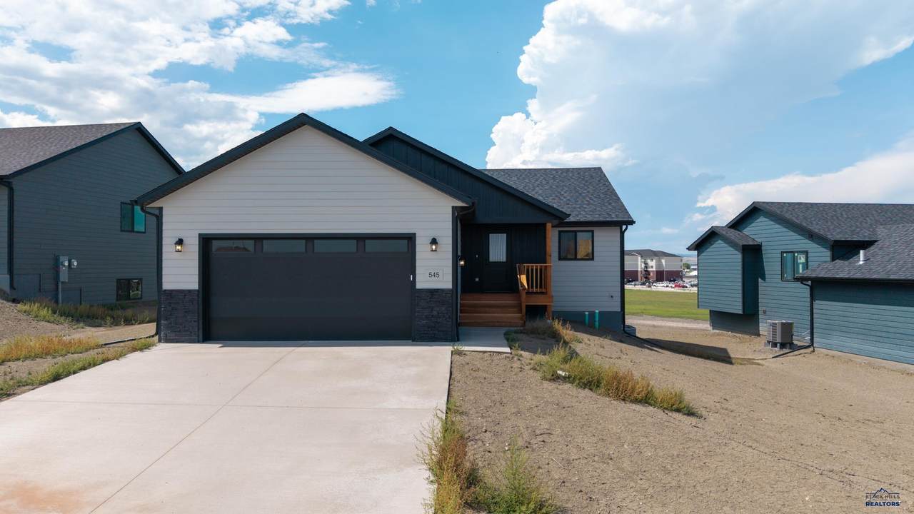 545 Denali Dr - Photo 1