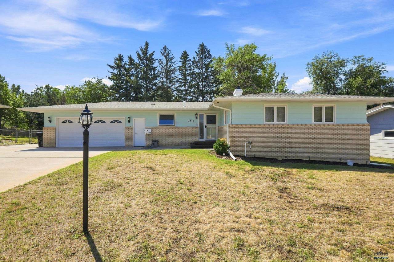 2413 Harney Dr - Photo 1