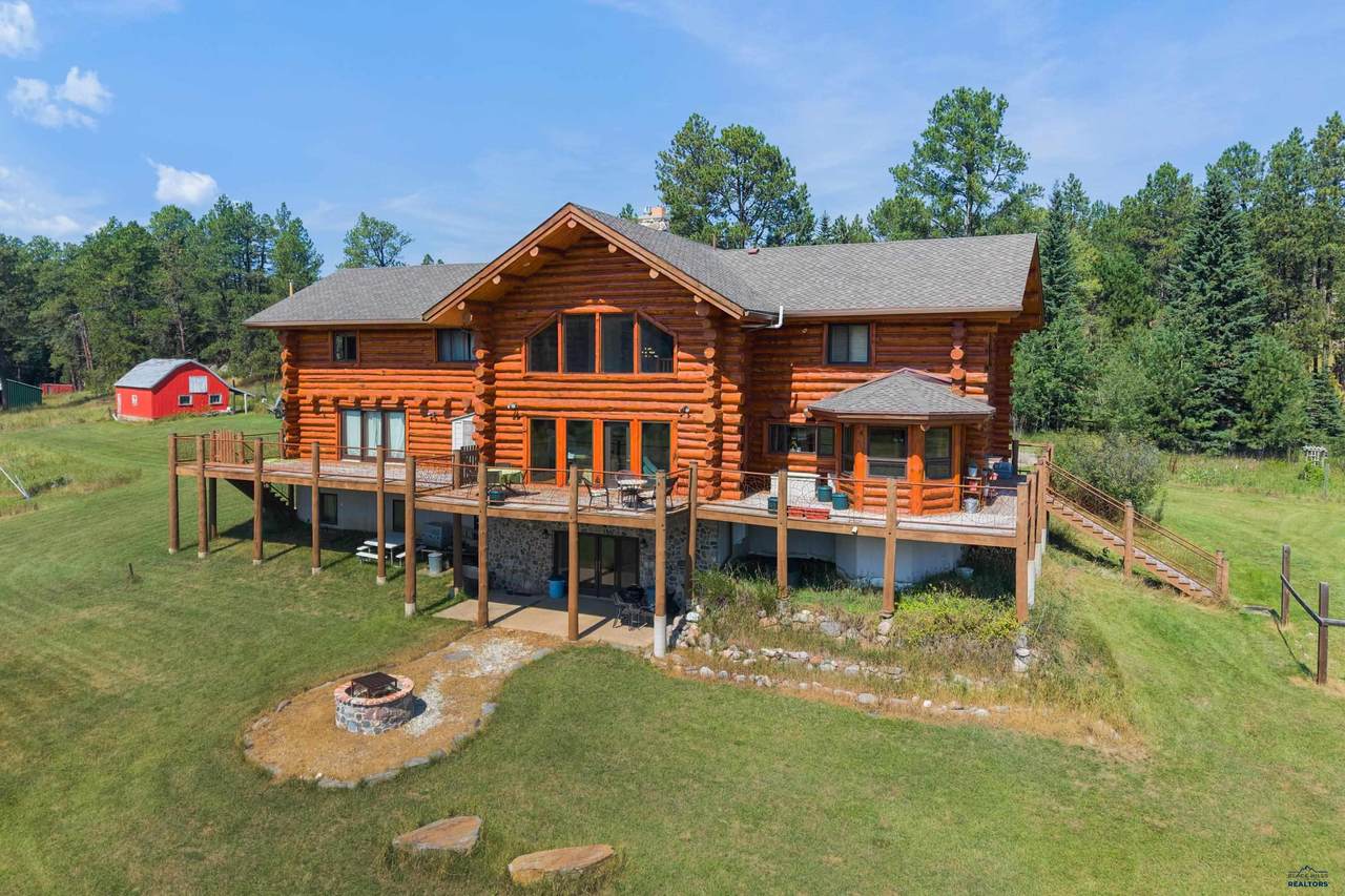 12203 Nemo Rd - Photo 1