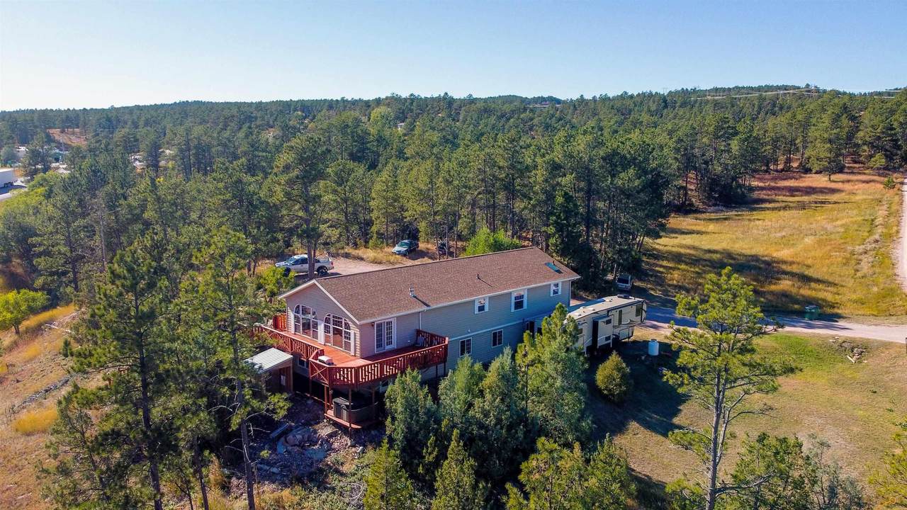 27419 Woodland Dr - Photo 1