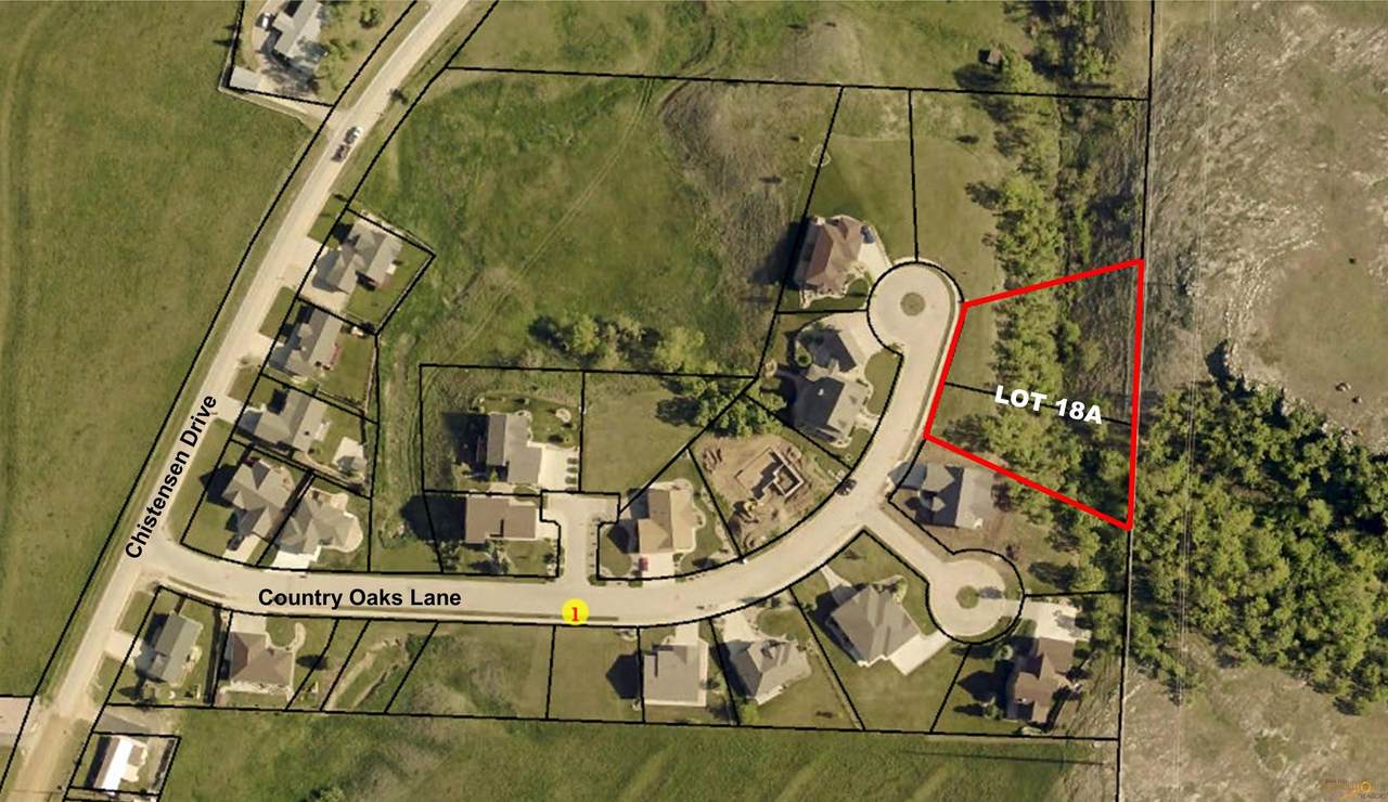 Lots 18A Country Oaks Ln - Photo 1