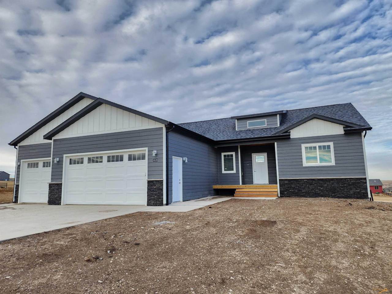 14126 Treasure Coach Rd - Photo 1