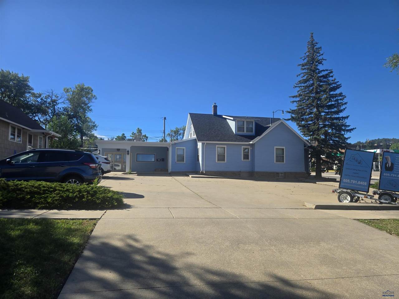 1508 Mt Rushmore Rd - Photo 1