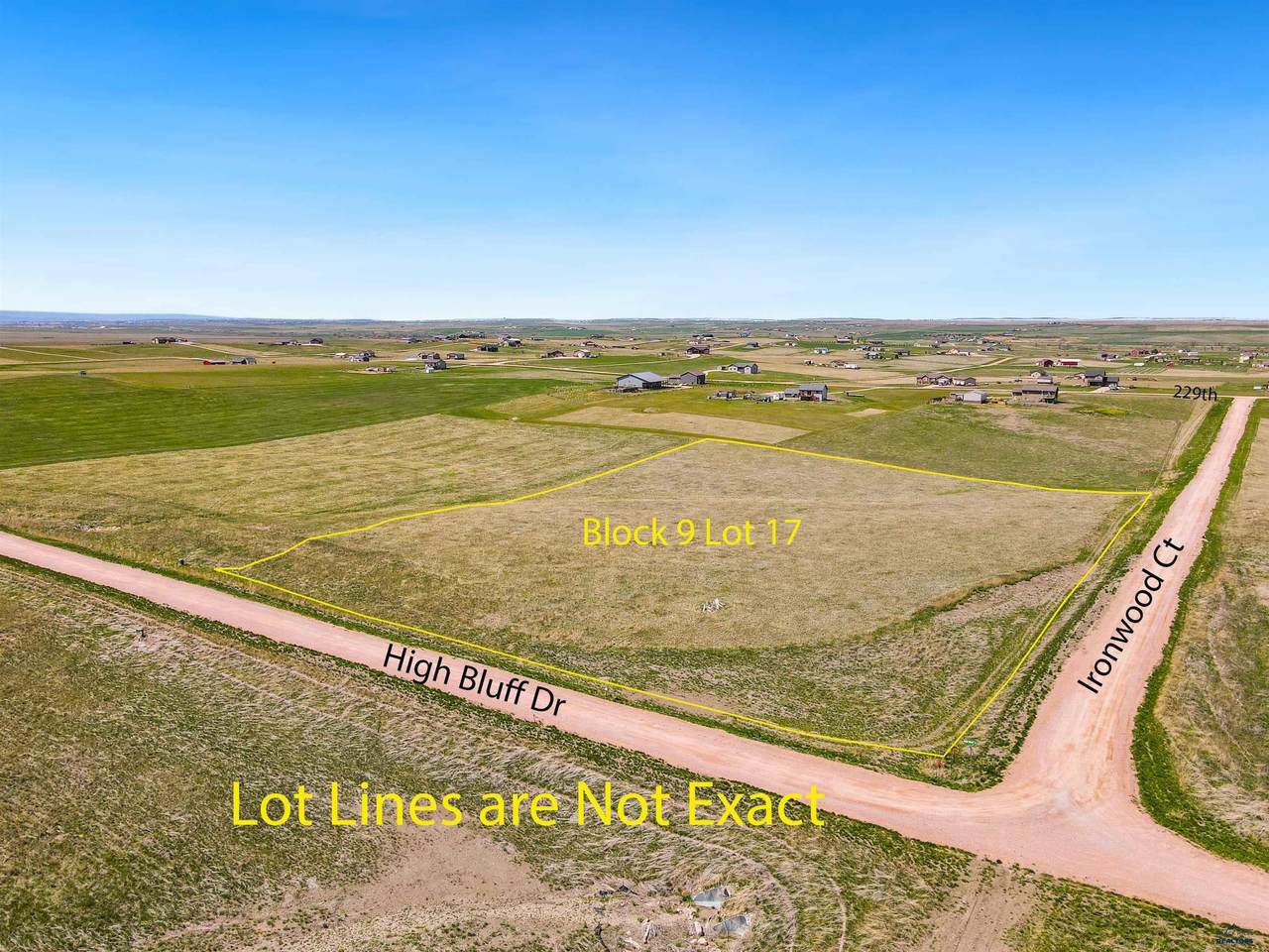 TBD High Bluff Dr - Photo 1