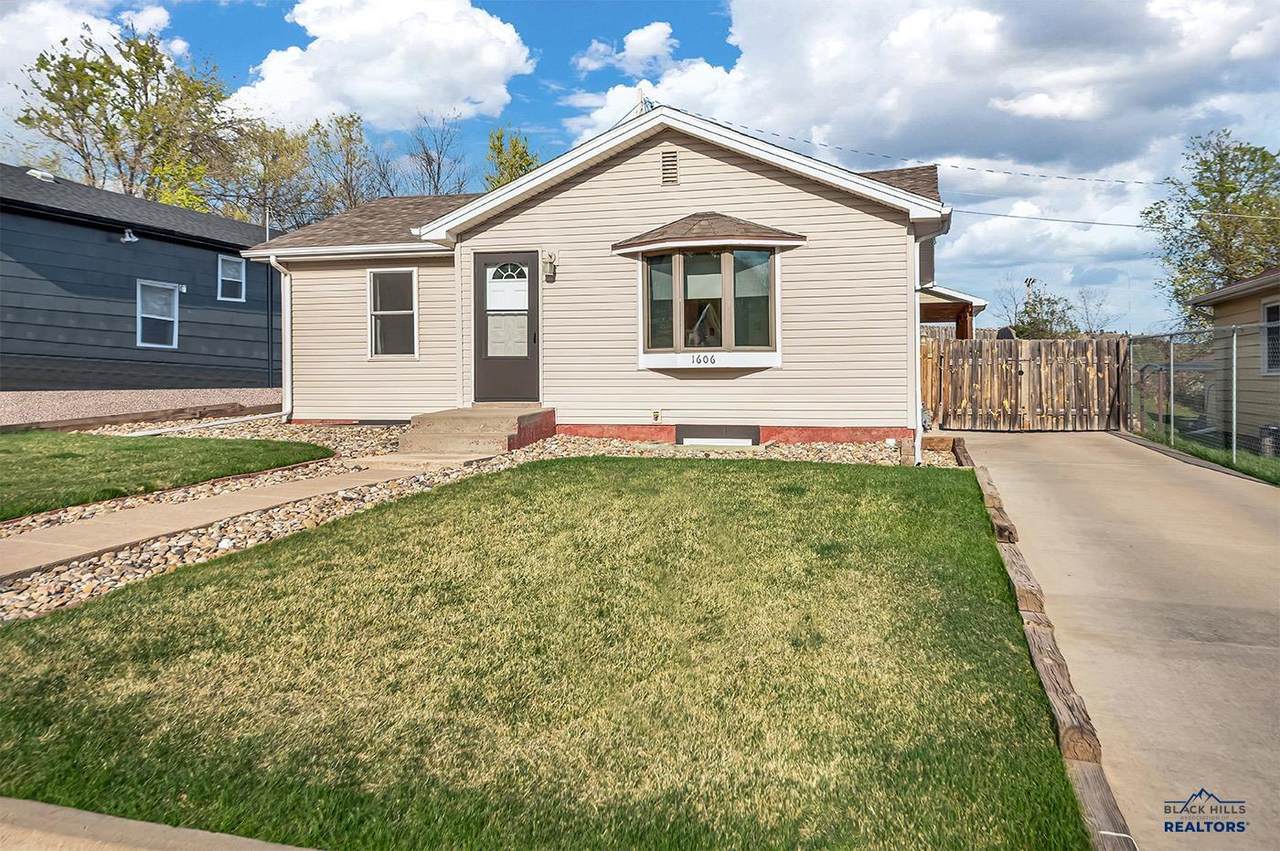 1606 Boulder - Photo 1