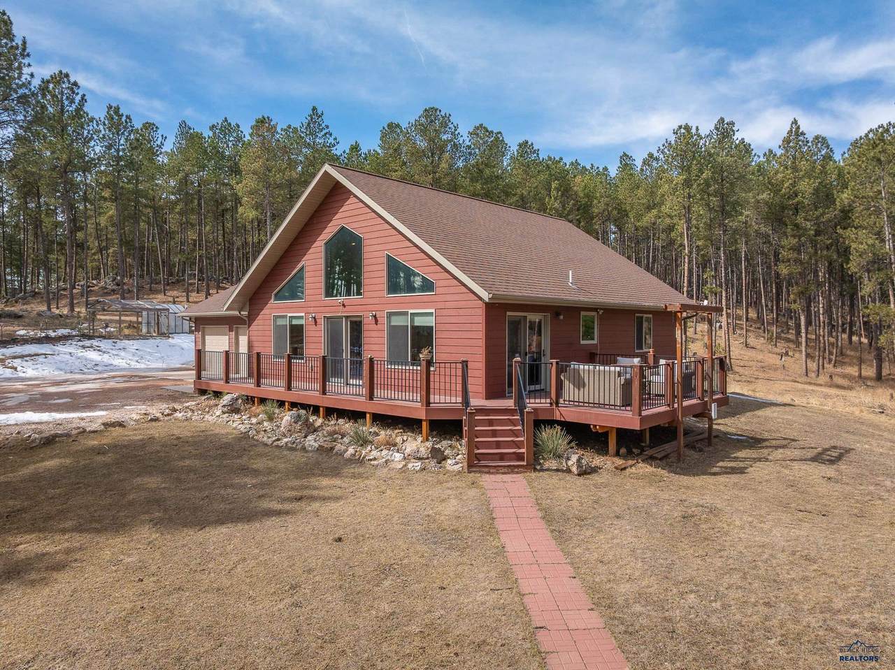 25579 Hanna Ln - Photo 1
