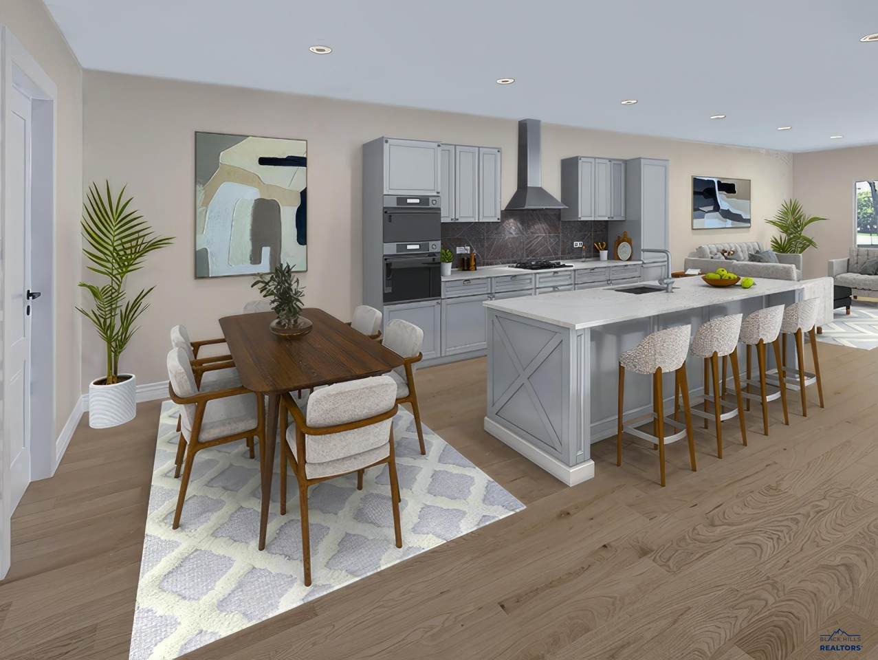 2601 Hennessy Drive - Photo 1