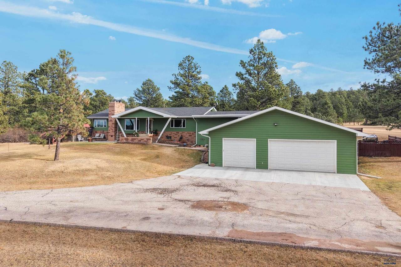 23791 Golden Hills Dr - Photo 1