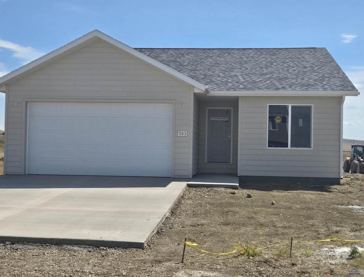 503 Omega Ln - Photo 1