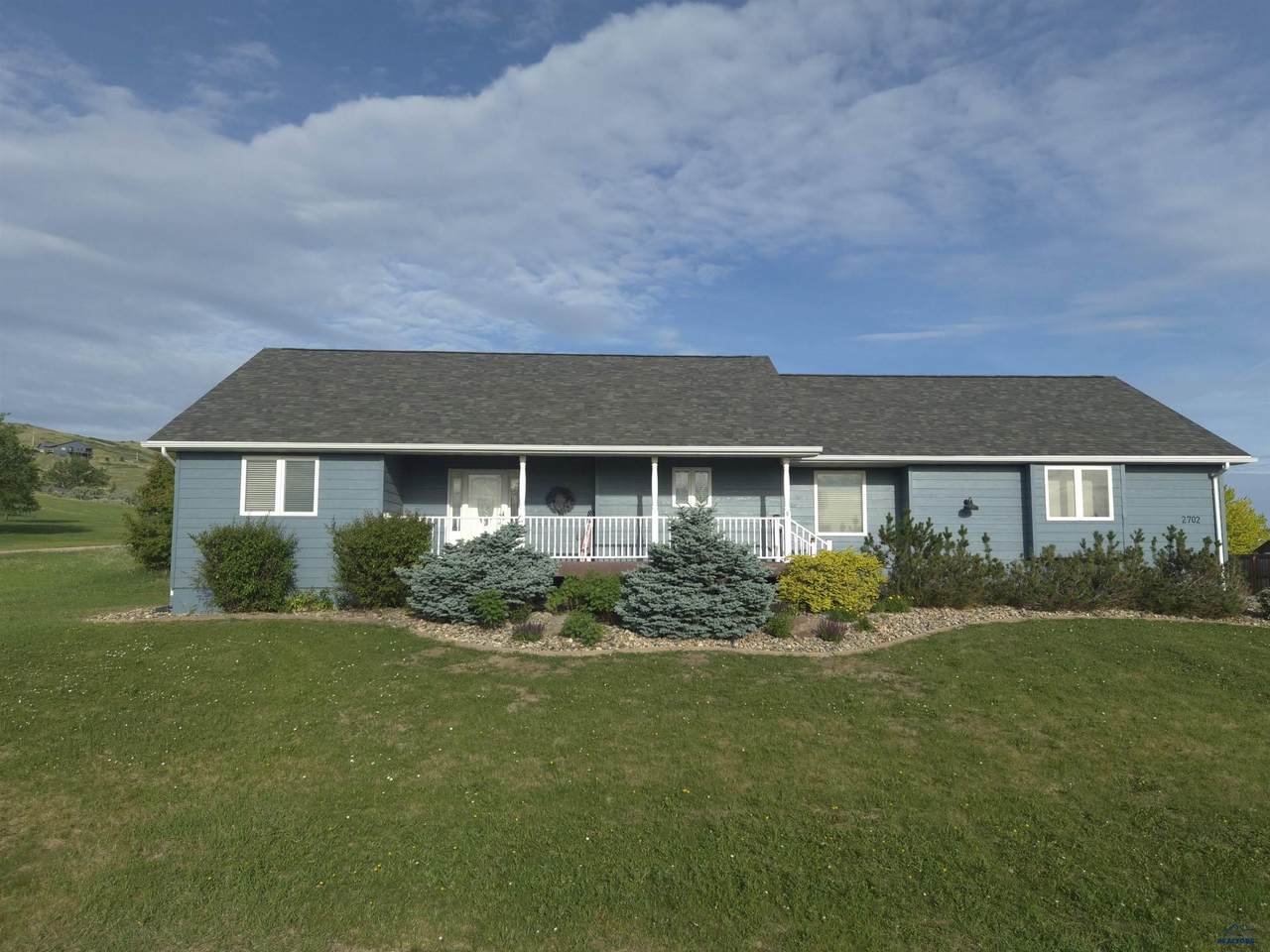 2702 Wildhorse Dr - Photo 1