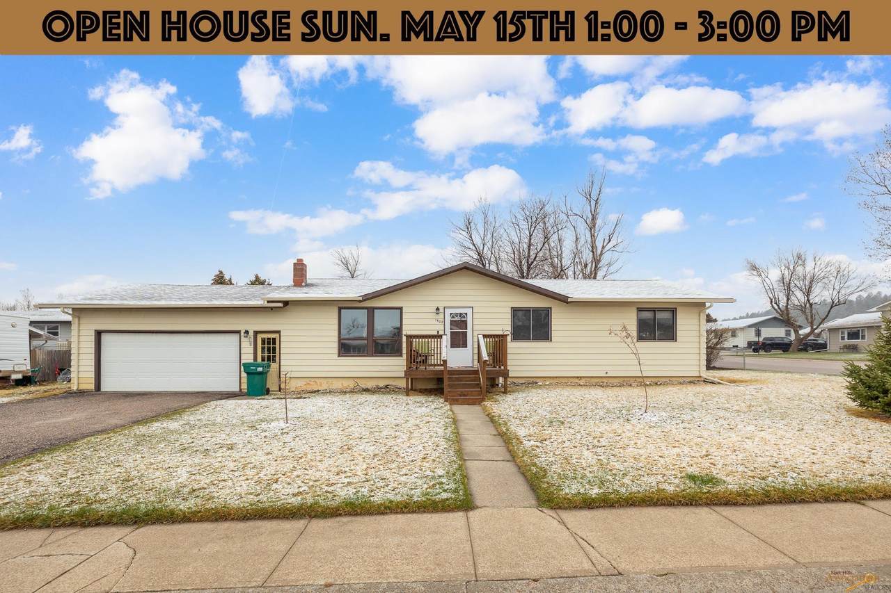 1502 Whitetail Dr - Photo 1