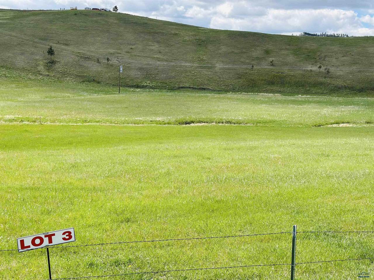 Lot 3 McVey Rd Hill City - Photo 1