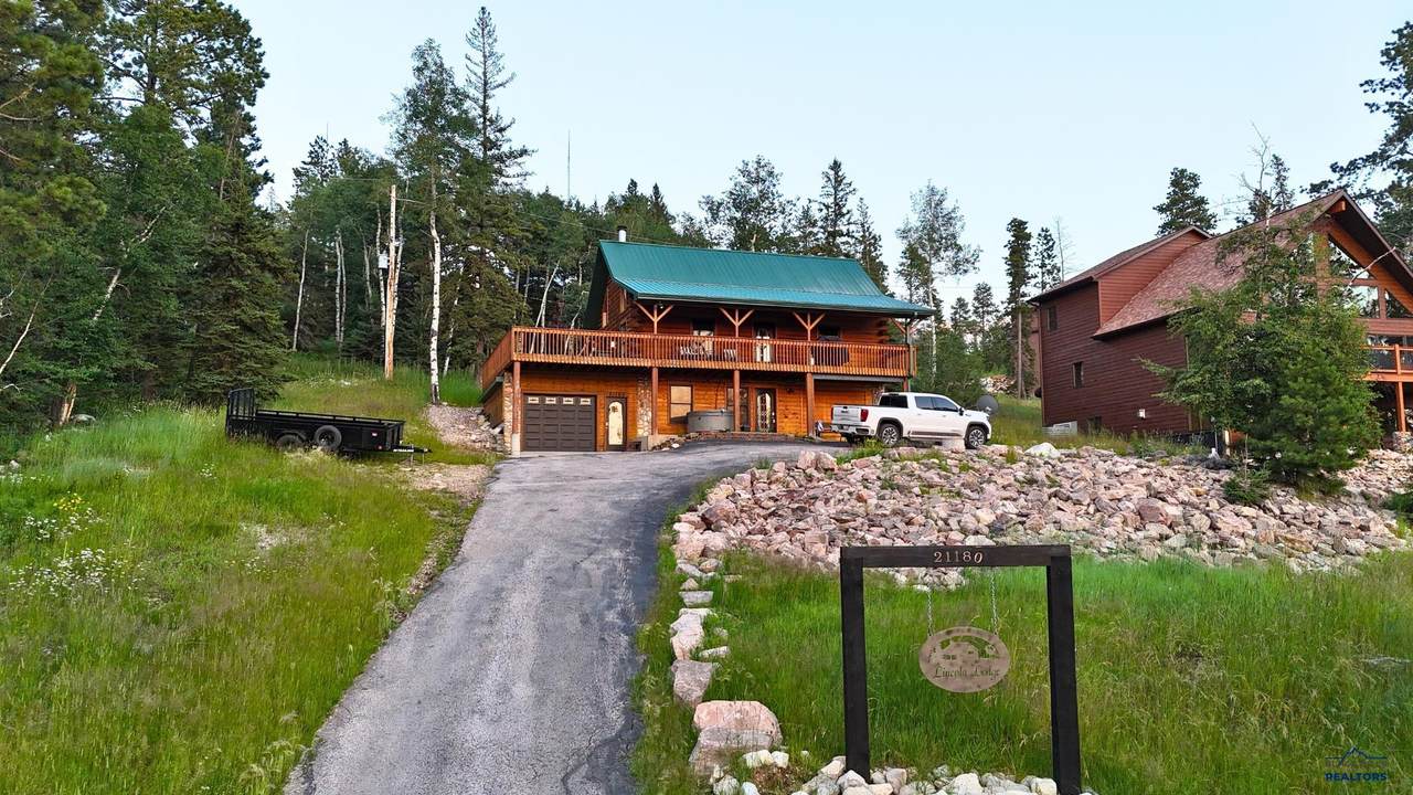21180 Lookout Trail - Photo 1