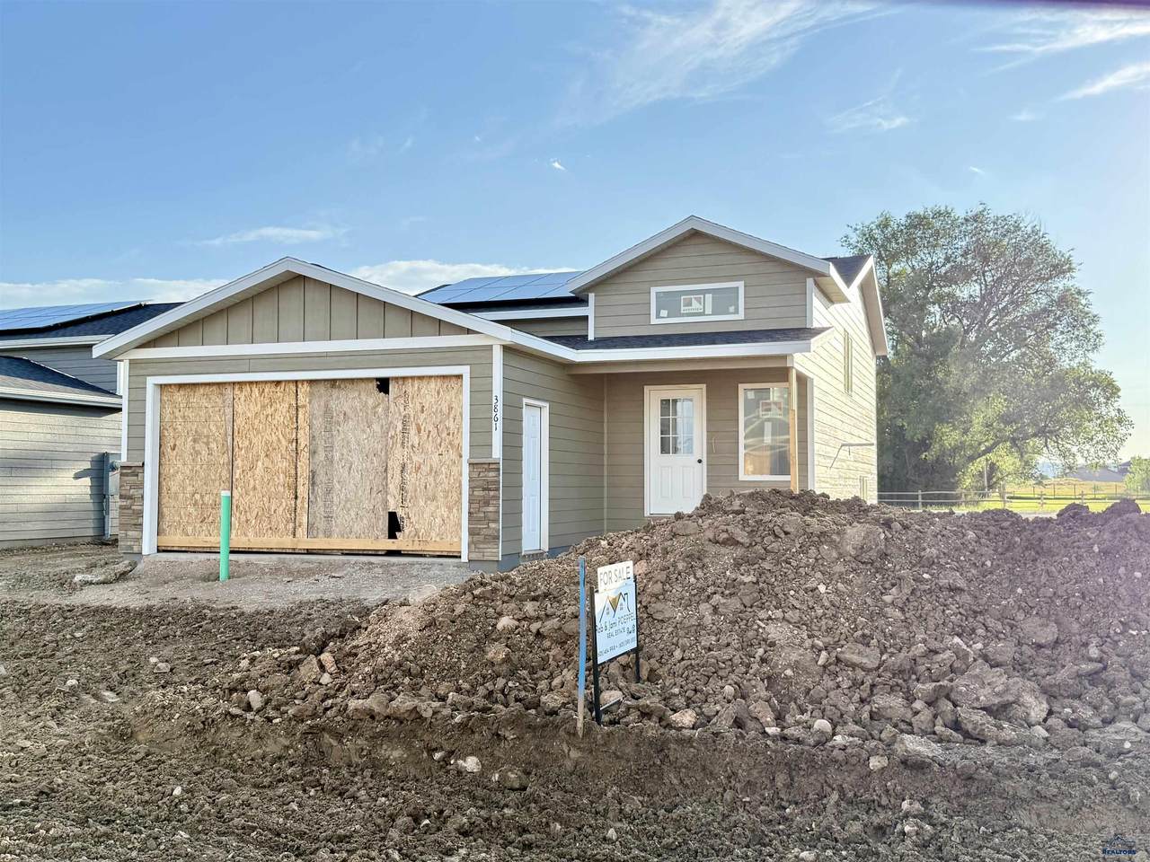 3861 Haralson Ln - Photo 1
