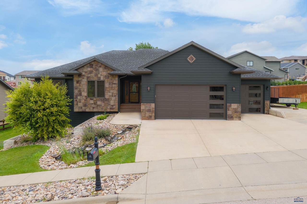 2914 Sourdough Rd - Photo 1
