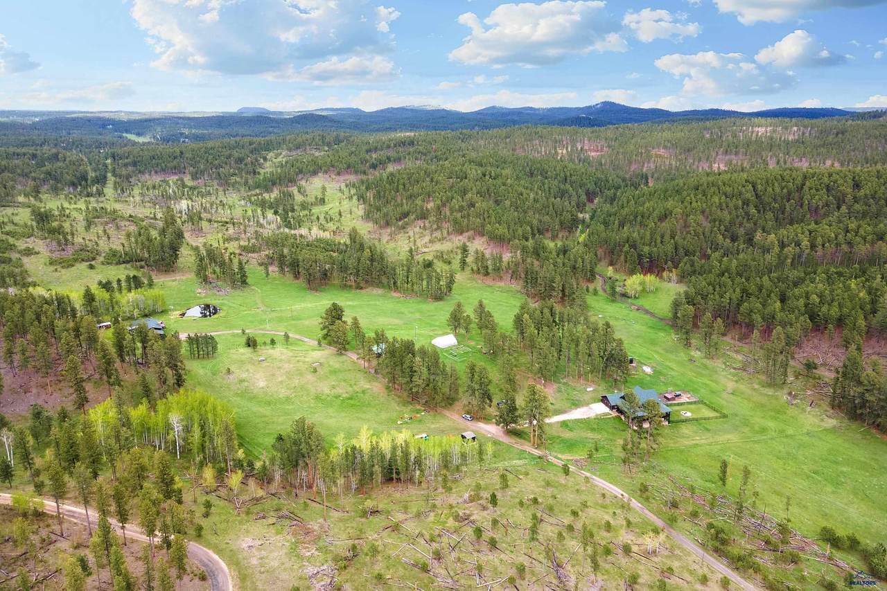 22600 Jenny Gulch Rd - Photo 1