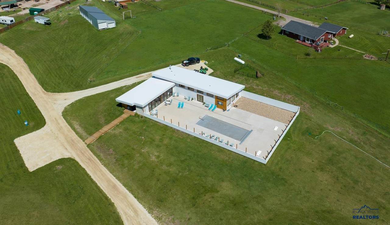 12730 Nemo Rd - Photo 1