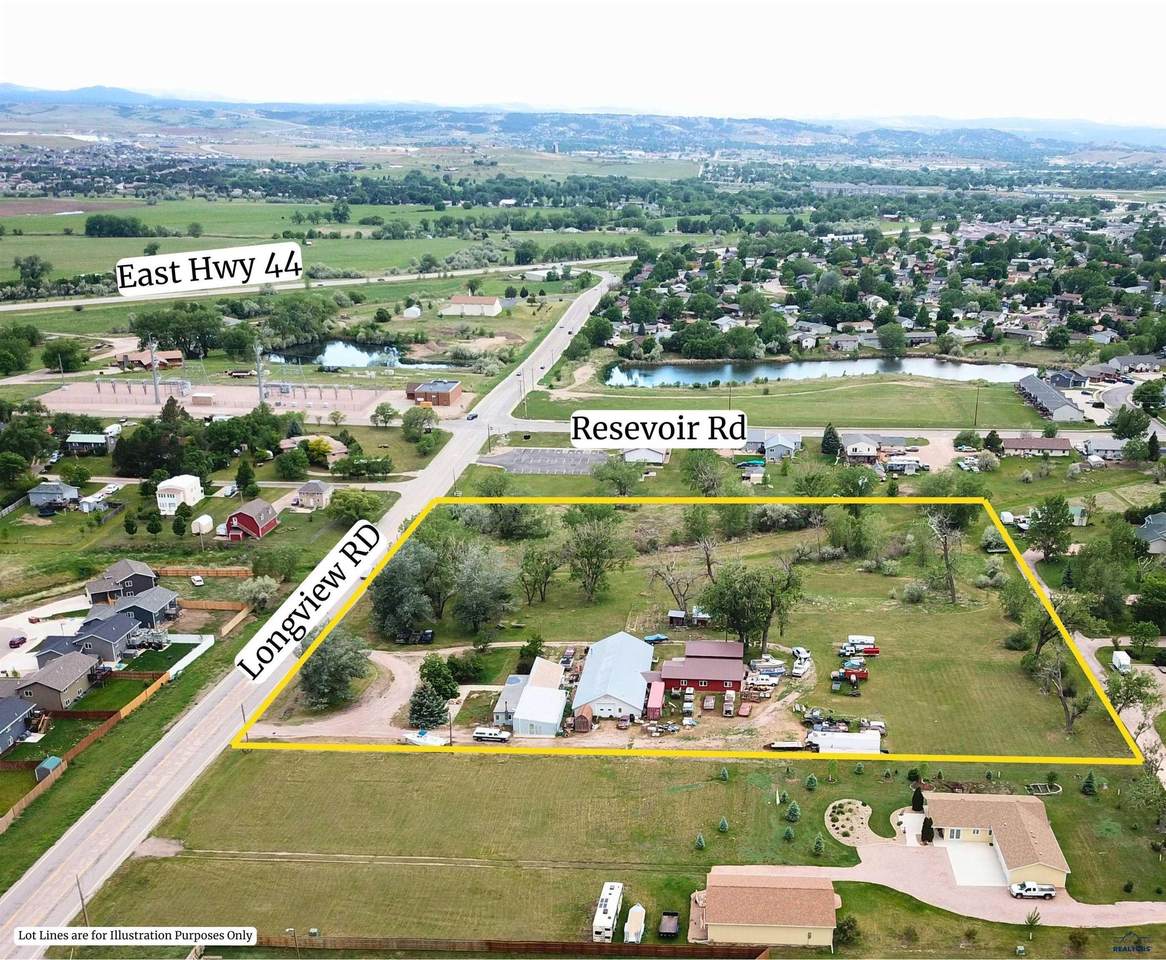5750 Longview Rd - Photo 1