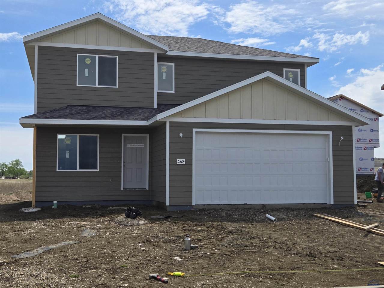 468 Alpha Ave - Photo 1
