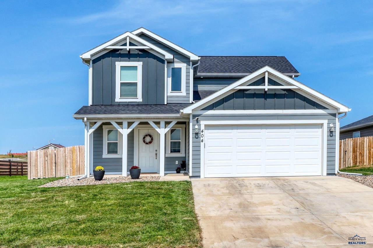 404 Henry Potter Rd - Photo 1