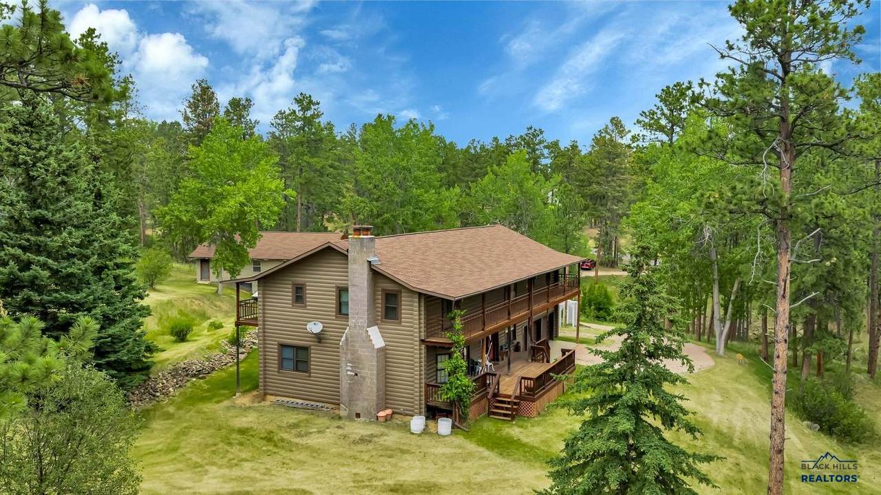 8205 Red Deer Rd - Photo 1