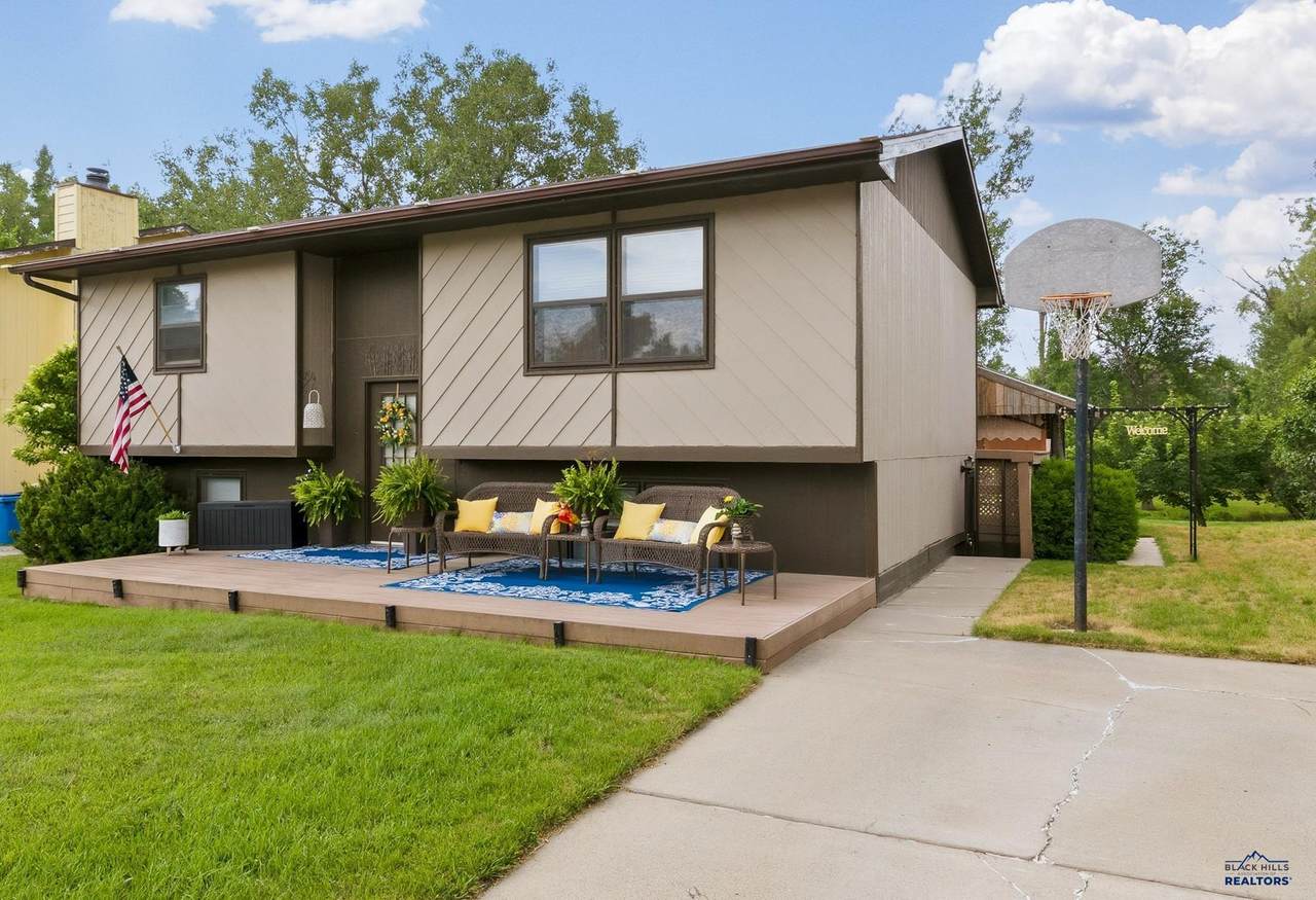 3309 Hall - Photo 1