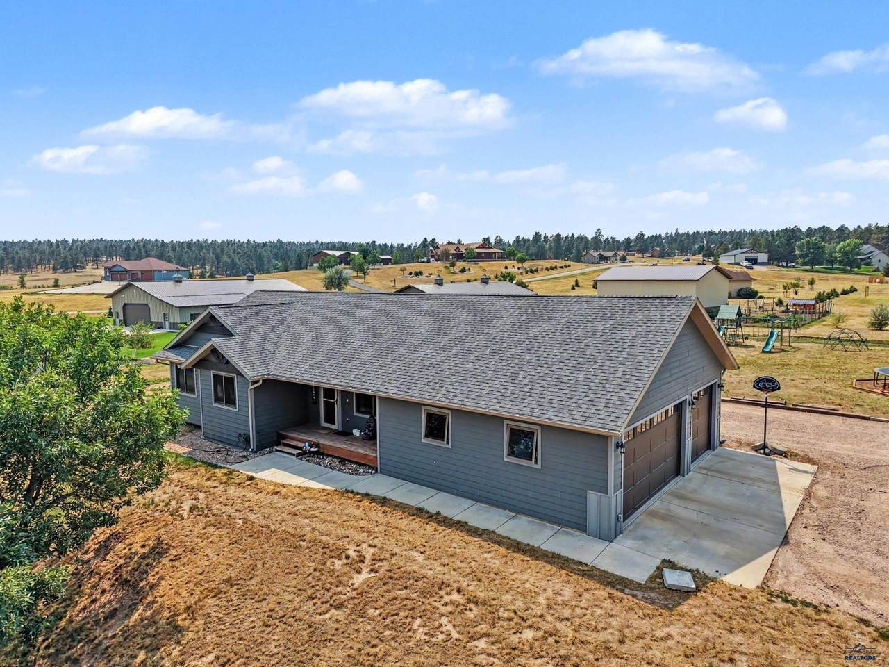 21635 Timbercreek Dr - Photo 1