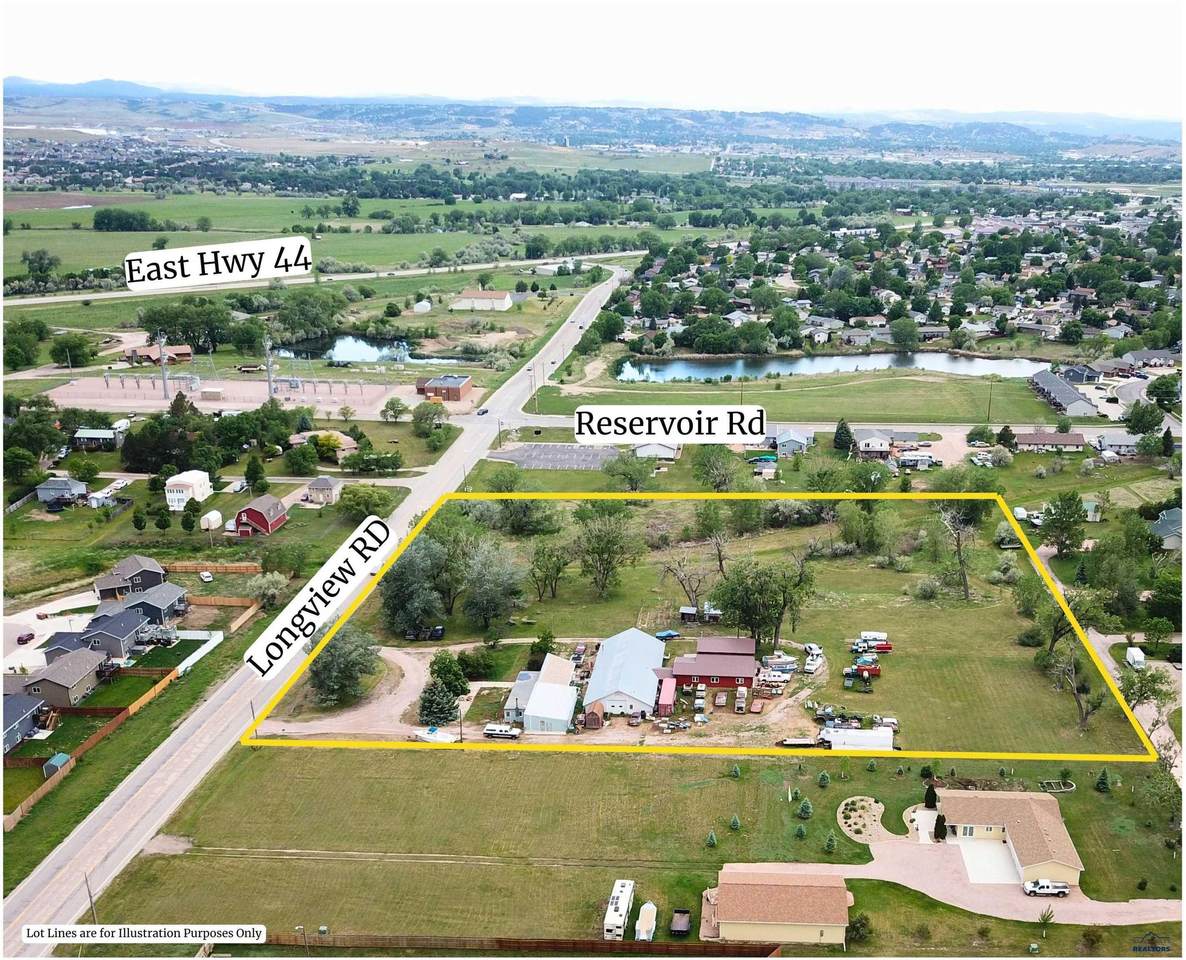 5750 Longview Rd - Photo 1