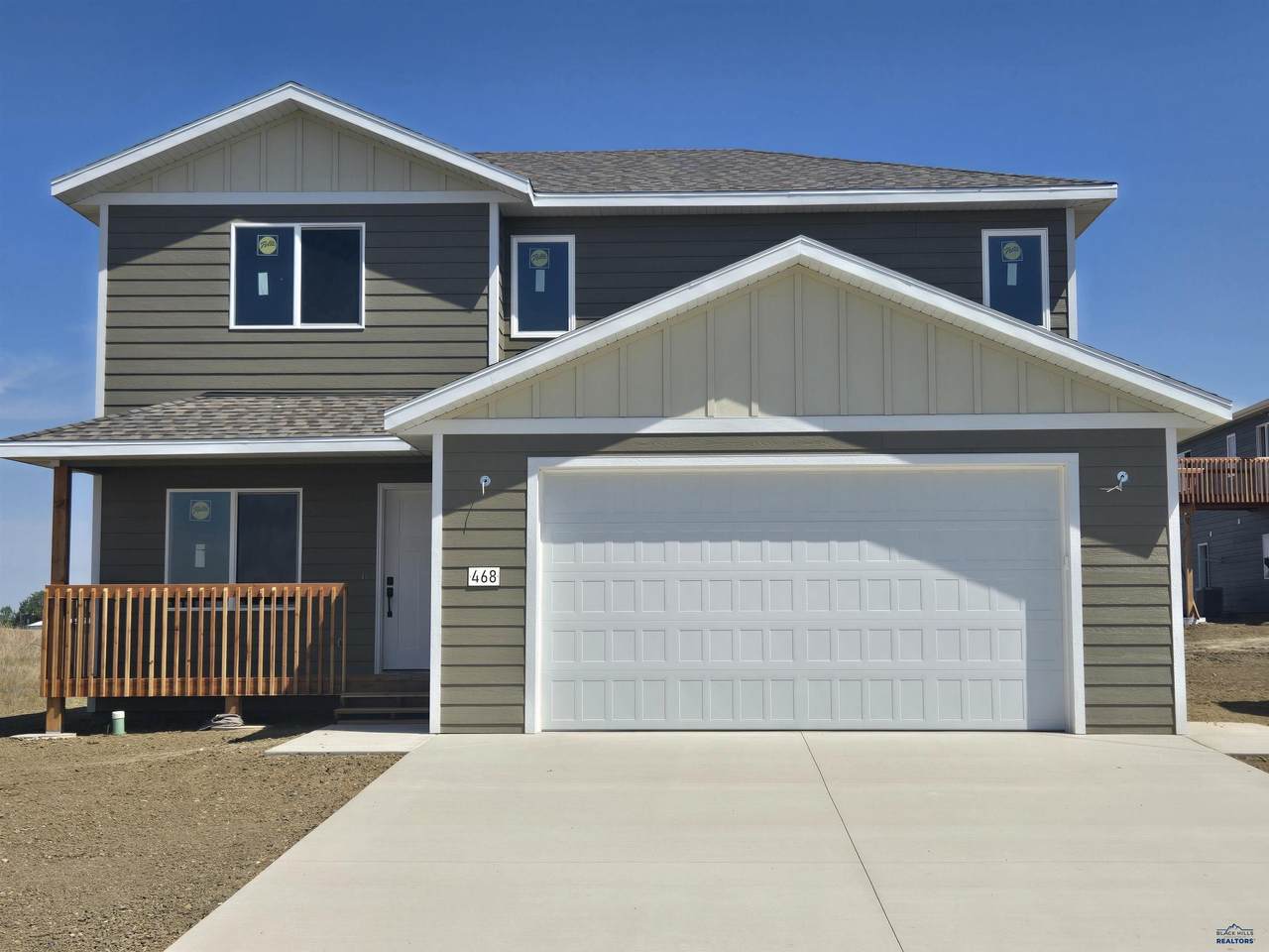 468 Alpha Ave - Photo 1