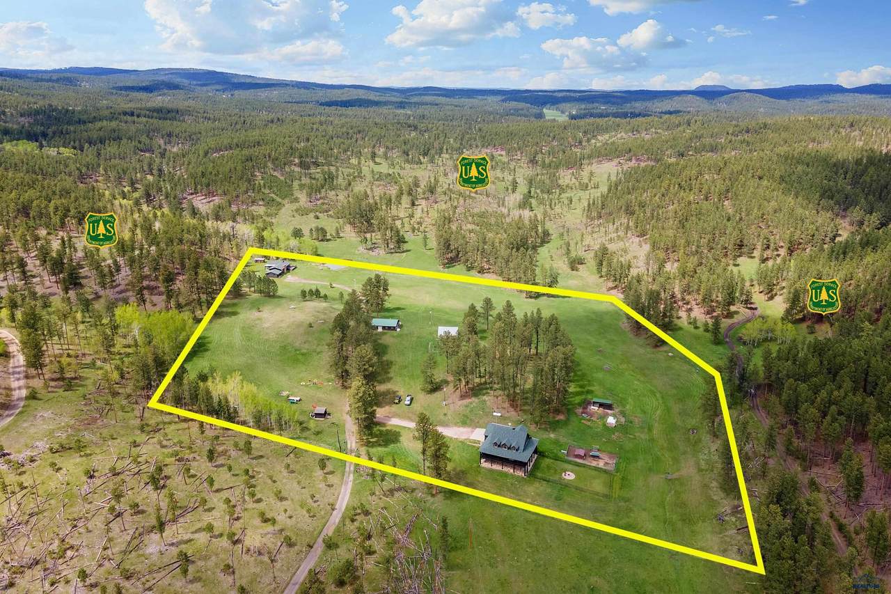 22600 Jenny Gulch Rd - Photo 1
